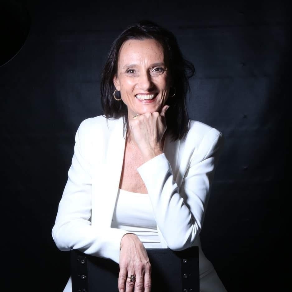 Lisa Tanfin